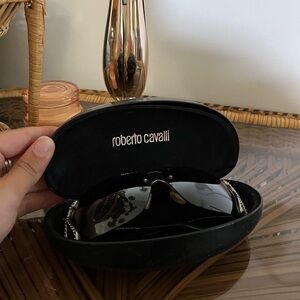 Roberto Cavalli Sunglasses